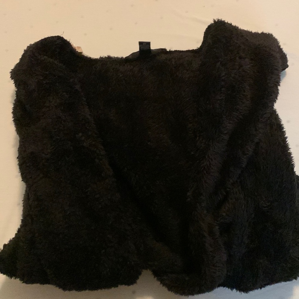 Super Soft Vest